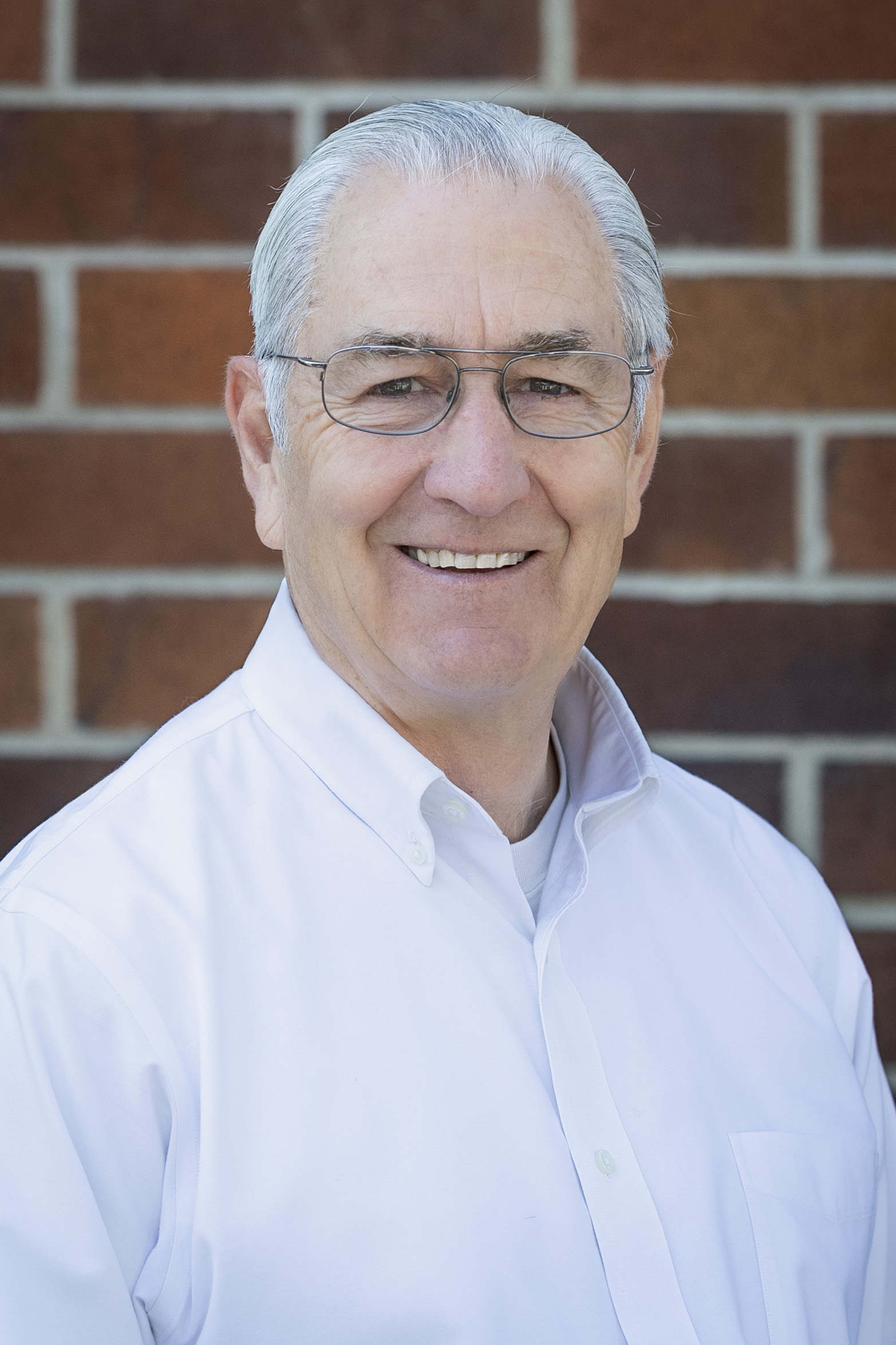 Dr. Byron Haney